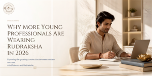 How to Choose the Right Rudraksha for Your Purpose in 2026